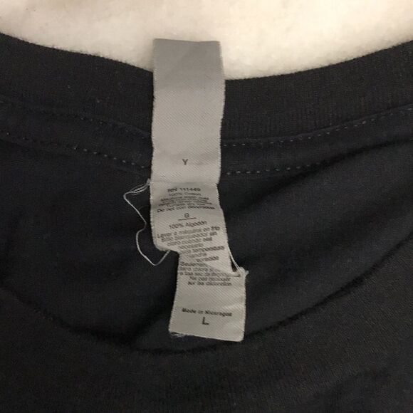 Joe Bonamassa 2017 Tour Shirt Size Large - Picture 8 of 11